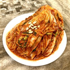 제로 배추김치 포기김치 1kg/제로 백김치 1kg/제로 겉절이 1kg/불방망이김치 배추 500g 1kg