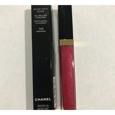 샤넬루즈코코글로스