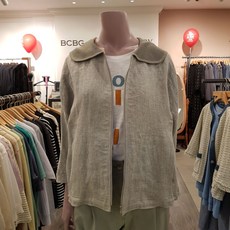 BCBG [올앤선드리] 안디JK 2(니트카라) _ A2M3J111