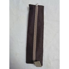 블룸엣홈 휴대용 도시락 수저집 대, 0 갈, 1개