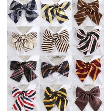 리본나비넥타이