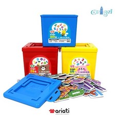 다빈에듀한글자석