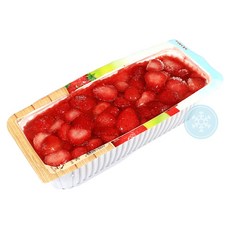 추천3 리치스냉동딸기