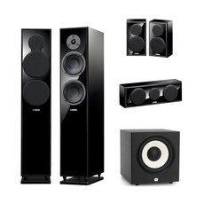 5.1채널스피커야마하