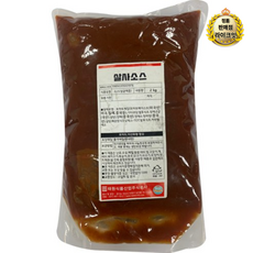 태원 살사 소스, 11개, 2kg