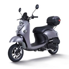 스쿠터50cc TOP01