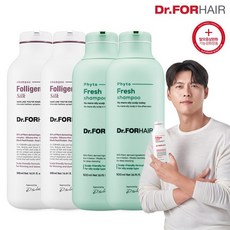 닥터포헤어피토프레시스칼프