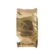 우니믹스 1kg, 1개