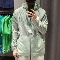 단체복바람막이나이키