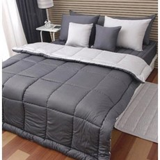 이브자리차렵이불