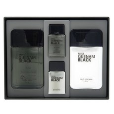 미스쾌남 블랙 2종 기획세트 스킨로션 150ml, 단품