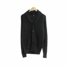 유니클로남자가디건