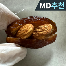 대추야자 최고품종 디글렛누어 1kg, 1박스