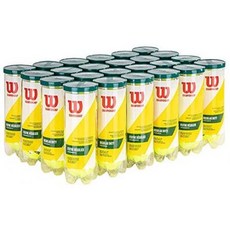 Wilson Championship Regular Duty Tennis Ball Case, One Color_One Size, One Color, 상세 설명 참조0