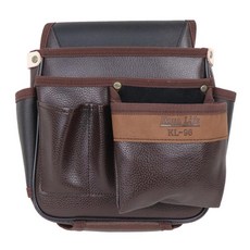 미니가죽주머니