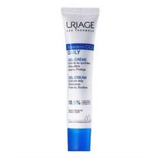 유리아쥬 배리어덤 시카 데일리 젤 크림40ml, 1개, 40ml
