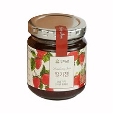 상하농원사과잼
