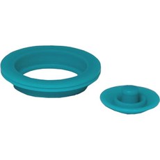 써모스 교환용 부품 스포츠 병 FEO-500F800F 패킹 세트 S (FFZ 대응), 2세트