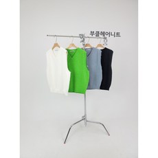 부클조끼