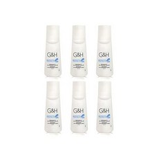 암웨이데오드란트