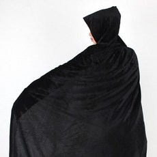 후드망토