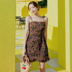 뷔스티에원피스 TOP01