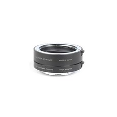 켄코-Kenko 렌즈 악세사리 디지털 접사링 세트 캐논 RF 마운트용 10mm/16mm 2개 세트 전자접점포함 일제 515495, 상세페이지 참조, 상세페이지 참조