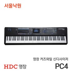 커즈와일pc4