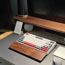 키크론손목받침대