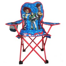 룸앤홈키즈캠핑의자