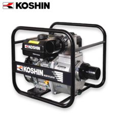 계양엔진양수기