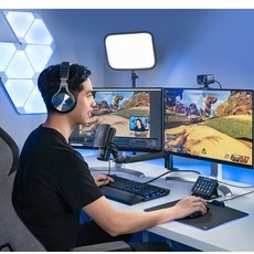 엘가토페이스캠