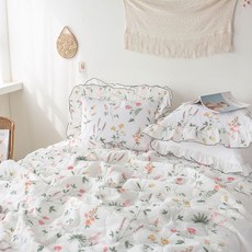 여름이불세트lk꽃