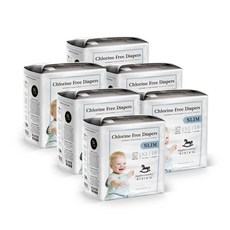 애플크럼비기저귀xl