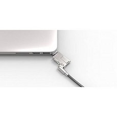 Maclocks MBPR15BRWEDGE 잠금 and 브라켓 for 맥북 프로 레티나 15-Inch 노?