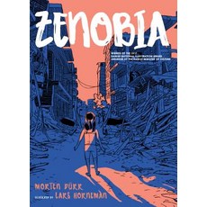 Zenobia Hardcover, Triangle Square, English, 9781609808730
