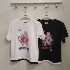 전설의포켓몬티셔츠