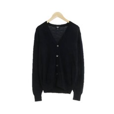 유니클로가디건