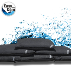 침수방지모래주머니