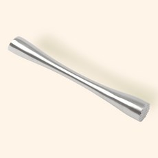 홈바 칵테일 머들러 26cm 스텐 다지기, 1개
