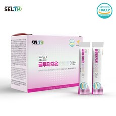 로얄 글루타치온 화이트에버 2gx30포, 60g, 1박스