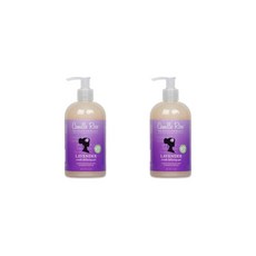 Camille Rose 라벤더 크러쉬 디파이닝 젤 12oz 2팩, 2개