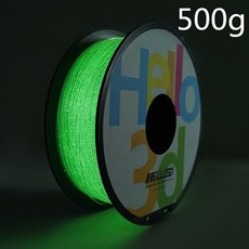 pla필라멘트500g