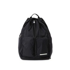 로우로우 STRING PLAY BACKPACK 770 백팩 RBP7703BKZF 354253, 블랙