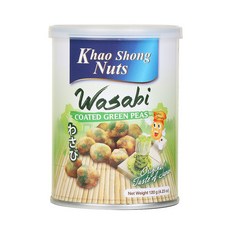 khaoshong와사비