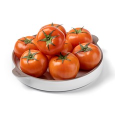 [감동] 완숙토마토, 1박스, 3kg 중과 2번과