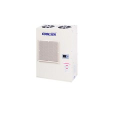 산업용/공장/비증발식/제어반/에어컨/HPA-1000S/웰템