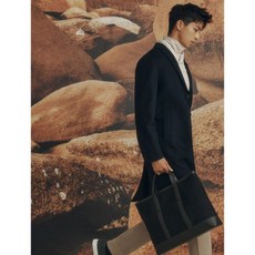 남자빈폴토트백