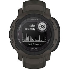 가민인스팅트솔라