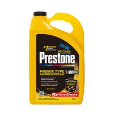 프레스톤부동액